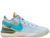 Tênis Zoom LeBron NXXT Gen EP 'Blue Tint' DR8788-400