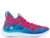 Tênis Under Armour Curry 8 'Pi Day' 3024694 603
