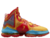 Tênis Nike LeBron 19 Uniform Hook DC9338-800