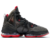 Tênis Nike LeBron 19 "Bred" DC9340-001