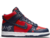 Tênis Supreme X Nike SB Dunk High By Any Means Navy Red DN3741-600