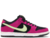 Tênis Nike Dunk Low SB 'Red Plum' BQ6817 501