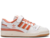 Tênis Adidas Forum 84 Low 'White Hazy Copper' G57966