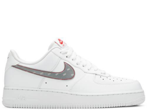 Nike Air Force 1 ‘07 LV8 Worldwide pack - Glacier