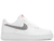 Tênis Nike 3M x Air Force 1 '07 'White' CT2296 100