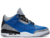 Tênis Nike Jordan III 3 Retro Varsity Royal Blue Cement 2020 CT8532-400