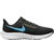 Tênis Nike Air Zoom Pegasus 39 'Black Chlorine Blue' DH4071 002