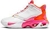 Tênis Nike Jordan Max Aura 4 'White Safety Orange Pinksicle' DV0490 168 -  Equipetenis.com - Os Melhores Tênis do Mundo aqui!