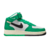 Tênis Air Force 1 Mid '07 LV8 'Split - Stadium Green' DZ2554-100