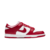 Tênis Nike Dunk Low SP "University Red" CU1727-100 na internet