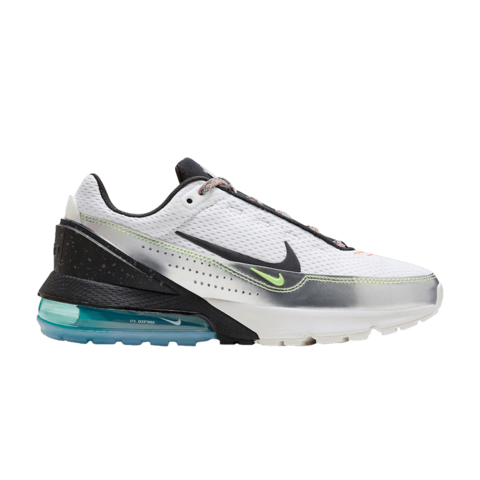 Air sales max pulse