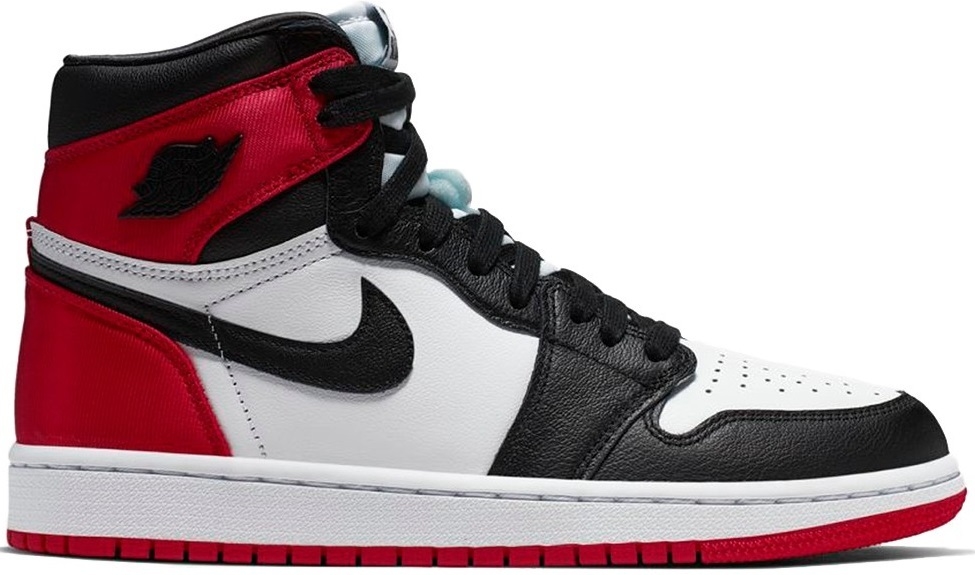 T nis Nike Air Jordan 1