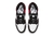 Tênis Nike Air Jordan 1 "Satin Black Toe" CD0461-016 na internet