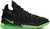 Tênis Nike LeBron 18 low XVIII "Dunkman" CQ9284-005 - comprar online