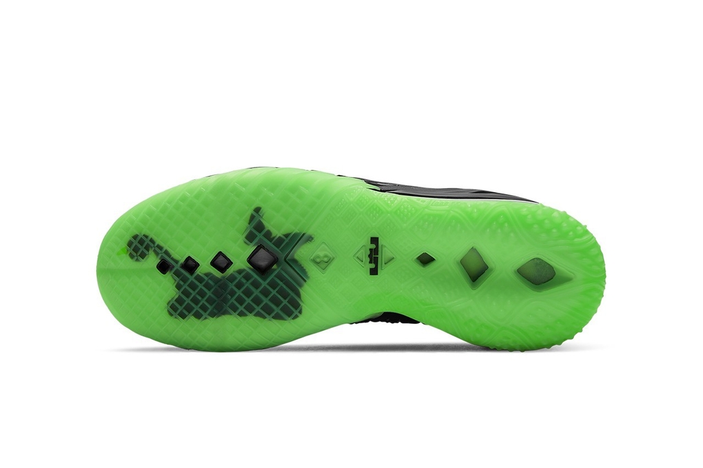 Lebron 18 dunkman cheap