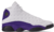 Tênis Nike Air Jordan 13 xlll "Lakers Rivals" 414571-105 | Equipetenis.com 
