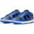 Imagem do Tênis Nike SB Dunk retro 'Hyper Cobalt' DD1391-001