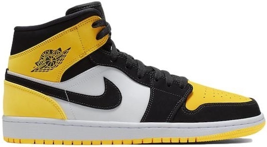 Shoes nike yellow discount