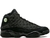Tênis Nike Air Jordan 13 xlll "Black Cat" 414571 011
