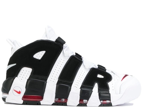 Adidas uptempo sale