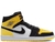 Tenis Nike Air Jordan 1 Mid Yellow Toe 852542-071