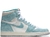 Tenis Nike Air Jordan 1 High "Turbo Green" CK6637-104