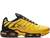 Tênis Nike AirMax TN plus "Frequency Pack" yellow AV7940 700