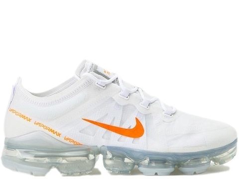 Vapormax orange white hotsell