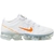 Tênis Nike Vapormax 2019 'White Orange' CI6400-100