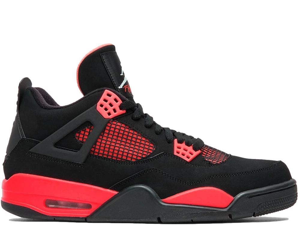 T nis Air Jordan 4