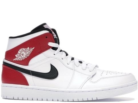 Nike aj1 gym red cheap