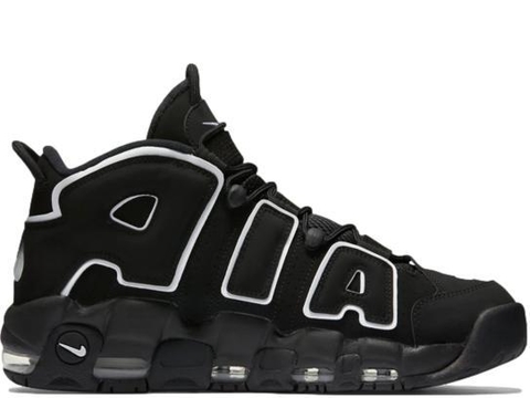 Nike more uptempo what the top 90s
