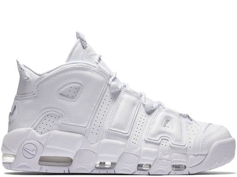 T nis Nike Air More Uptempo