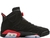 Tênis Nike Air Jordan 6 "infraed" 384664-060