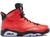 Tênis Nike Air Jordan 6 "Infrared 23 Toro" 384664-623