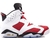 Tênis Nike Air Jordan 6 Vl "Carmine" 384664-160