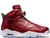 Tênis Nike Air Jordan 6 Vl "History of Jordan" 694091-625 - comprar online