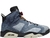 Tênis Nike Air Jordan 6 "Levis" Washed Denim CT5350-401