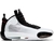 Tênis Nike Air Jordan 34 xxxxlv "bred" AR3240-100