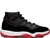 Tênis Nike Air Jordan 11 xl "Bred" 378037-061