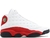 Tênis Nike Air Jordan 13 "chicago" 414571-122