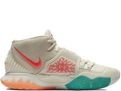 Latest kyrie 6 shop