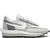 Tênis Nike Sacai x Nike LDWaffle Summit White BV0073-100