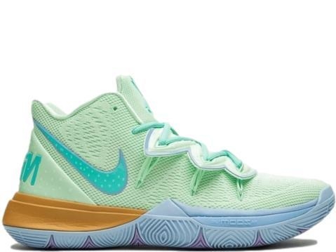 Kyrie irving 5 green cheap