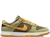 Tênis Nike Dunk Low "Dusty Olive" DH5360-300