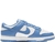 Tênis Nike Dunk Low UNC 'Univeristy Blue' DD1391-102