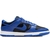 Tênis Nike SB Dunk retro 'Hyper Cobalt' DD1391-001