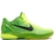 Tênis Nike Zoom Kobe 6 "Grinch" Protro CW2190-300