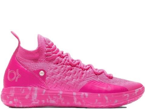 Tenis discount nike kd11