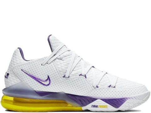 Pre order lebron 17 deals